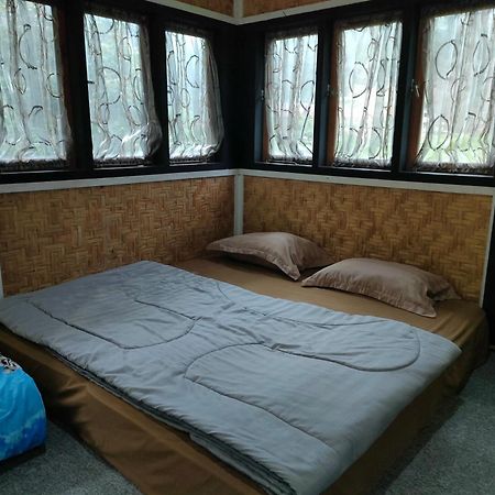 Roemah Abdoe Apartment Arau Luaran gambar