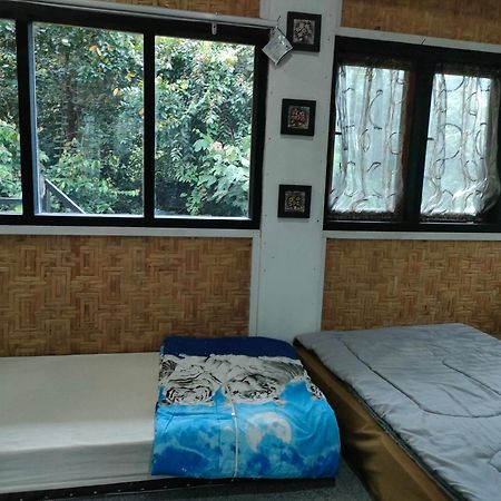 Roemah Abdoe Apartment Arau Luaran gambar