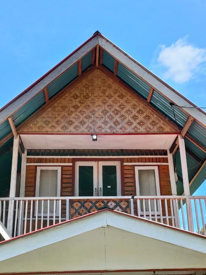 Roemah Abdoe Apartment Arau Luaran gambar