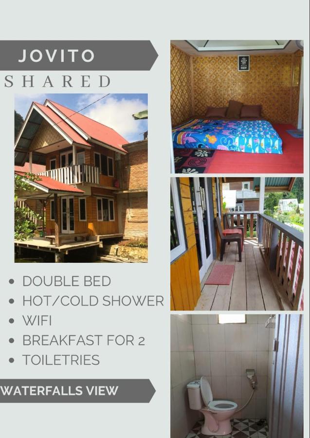 Roemah Abdoe Apartment Arau Luaran gambar
