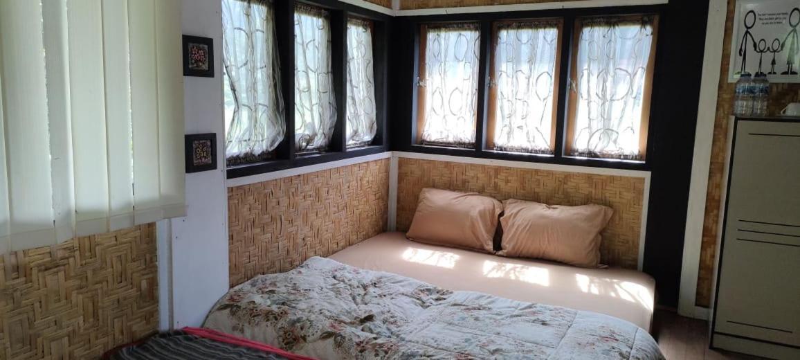 Roemah Abdoe Apartment Arau Luaran gambar
