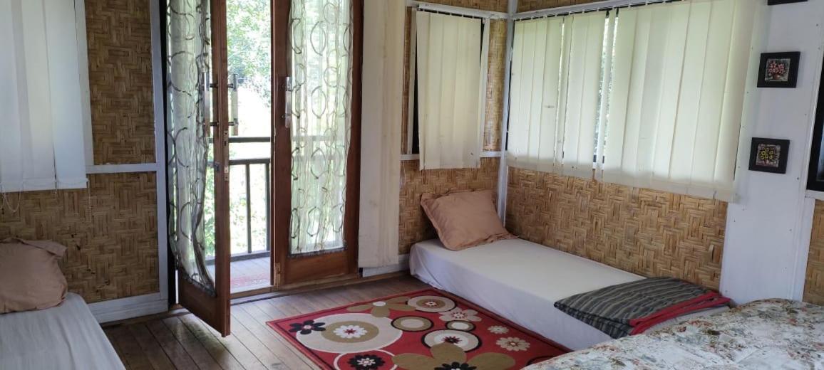 Roemah Abdoe Apartment Arau Luaran gambar