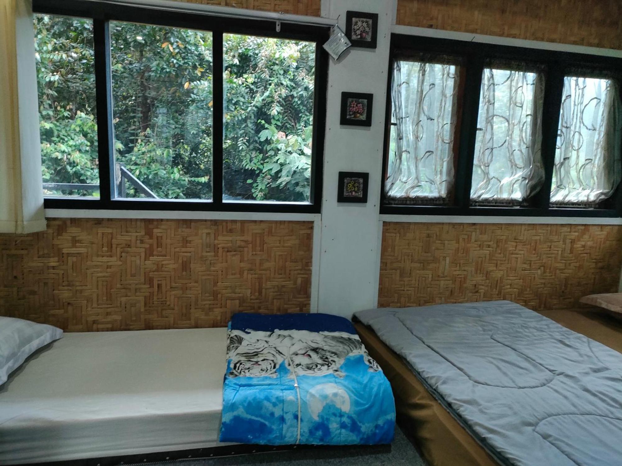 Roemah Abdoe Apartment Arau Luaran gambar