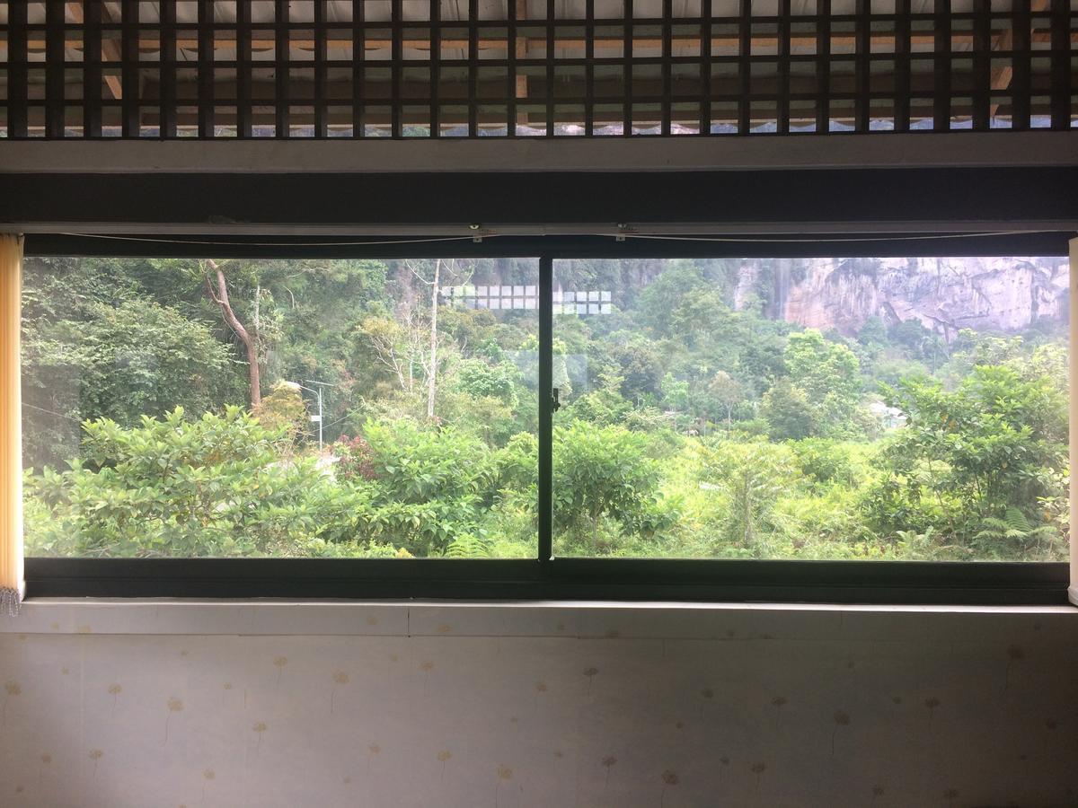Roemah Abdoe Apartment Arau Luaran gambar