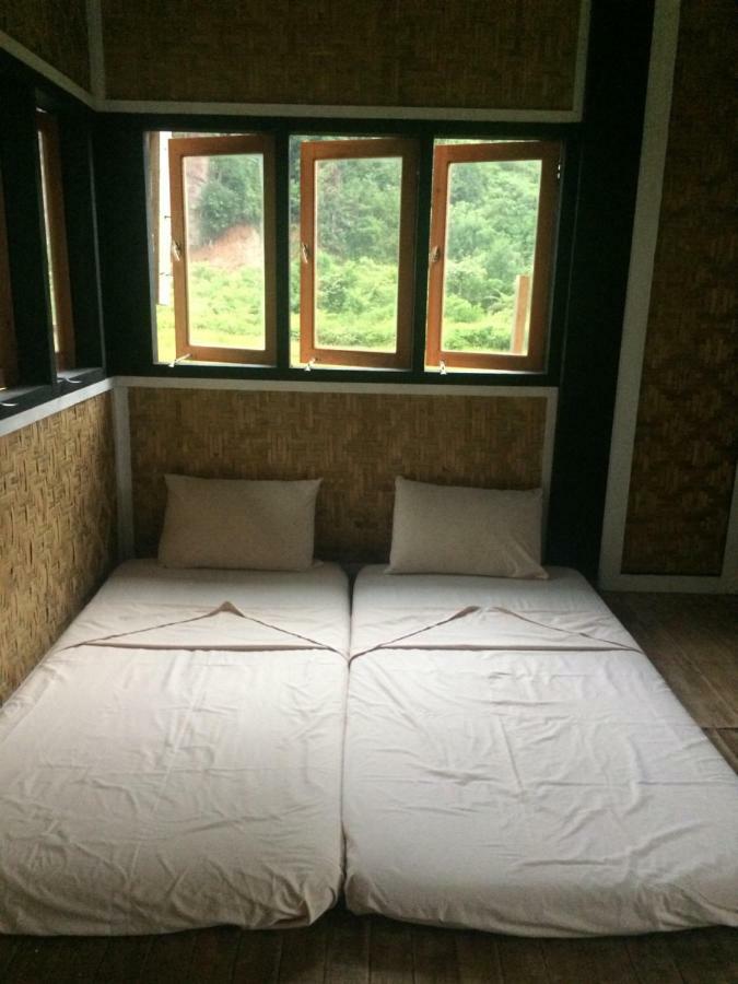 Roemah Abdoe Apartment Arau Luaran gambar