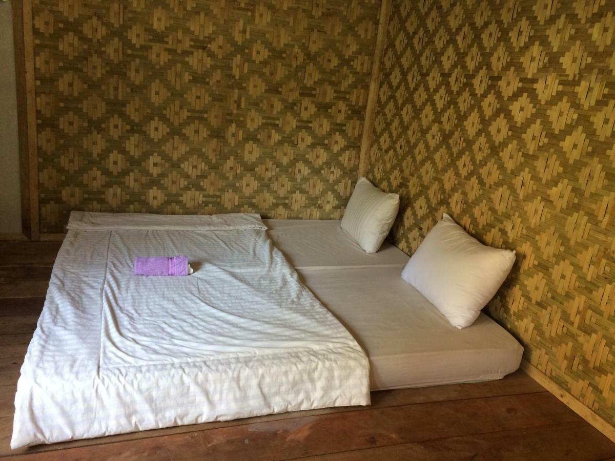 Roemah Abdoe Apartment Arau Luaran gambar