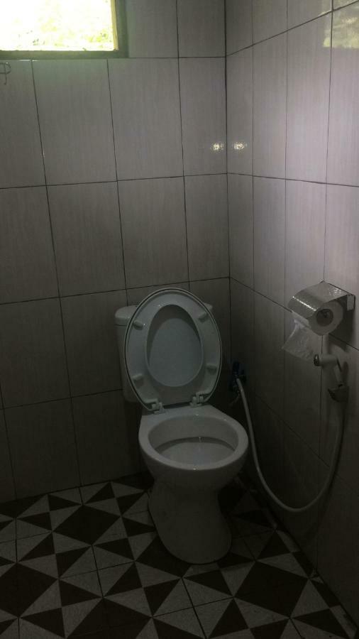 Roemah Abdoe Apartment Arau Luaran gambar